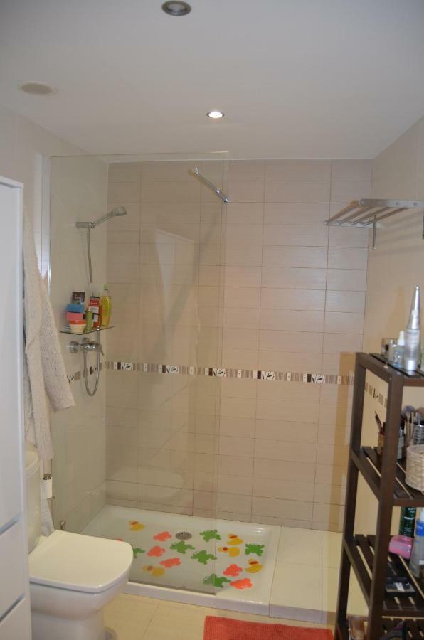 شقة Apartamento Completamente Equipado En Ares. المظهر الخارجي الصورة