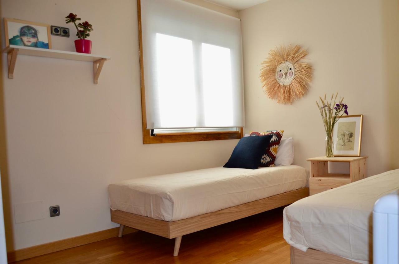 شقة Apartamento Completamente Equipado En Ares. المظهر الخارجي الصورة